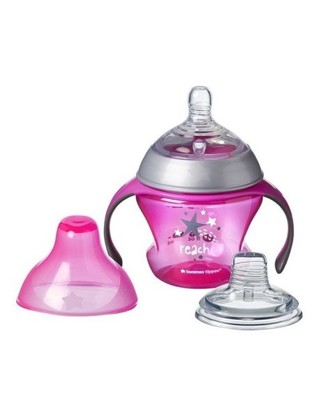 TOMMEE TIPPEE Kubek Przejściowy 150 ml 4-7m