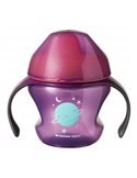 TOMMEE TIPPEE Kubek Przejściowy 150 ml 4m+