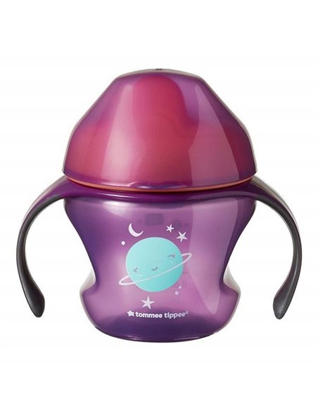 TOMMEE TIPPEE Kubek Przejściowy 150 ml 4m+