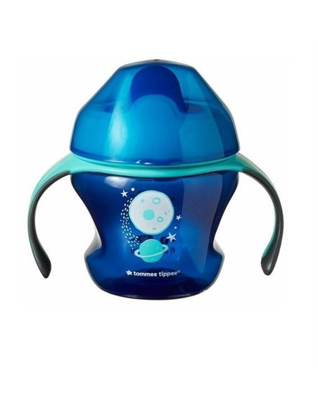 TOMMEE TIPPEE Kubek Przejściowy 150 ml 4m+