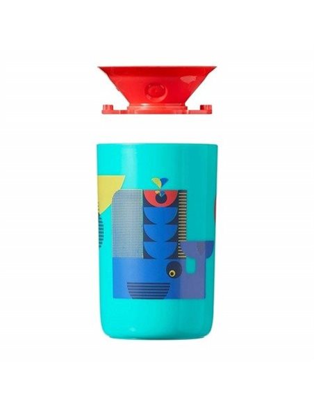 TOMMEE TIPPEE Kubek Niekapek EasiFlow 360° 250 ml 12m+
