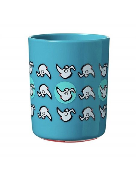 TOMMEE TIPPEE Kubek Super Cup 6m+ 190ml