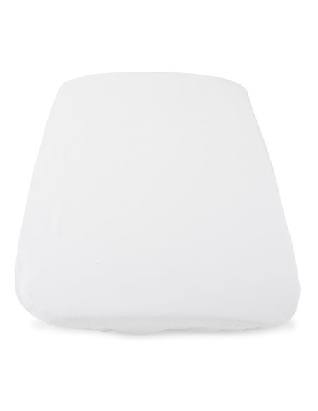 Chicco Next 2 Me Forever Prześcieradło z Gumką 2 szt