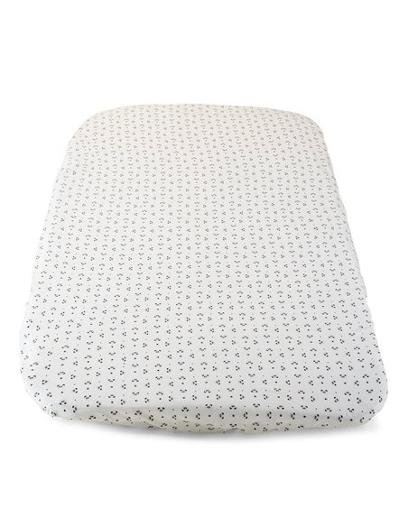 Chicco Next 2 Me Forever Prześcieradło z Gumką 2 szt