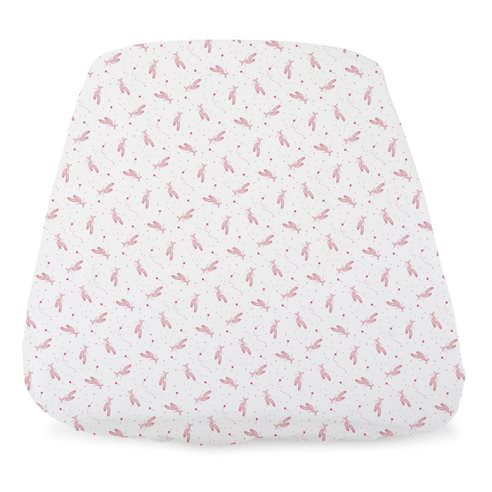 Chicco Next 2 Me Forever Prześcieradło z Gumką 2 szt