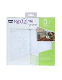 Chicco Next 2 Me Forever Prześcieradło z Gumką 2 szt
