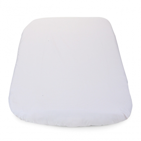 Chicco Next 2 Me Forever Prześcieradło z Gumką 2 szt