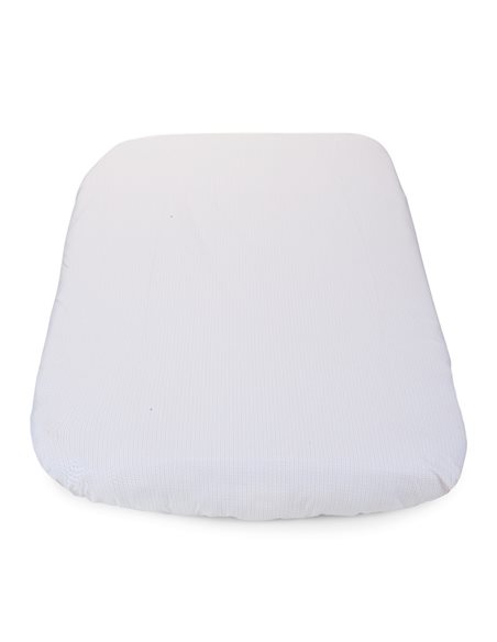 Chicco Next 2 Me Forever Prześcieradło z Gumką 2 szt