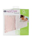 Chicco Next 2 Me Forever Prześcieradło z Gumką 2 szt