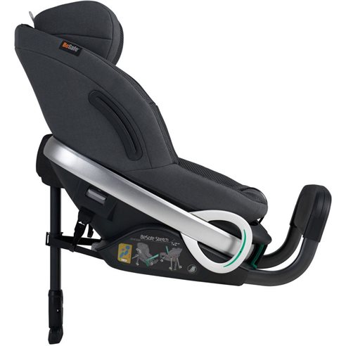 BeSafe Stretch Fotelik Samochodowy 9-36 kg