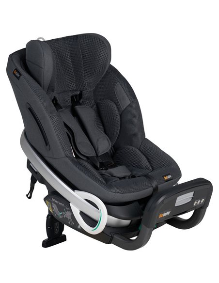 BeSafe Stretch Fotelik Samochodowy 9-36 kg
