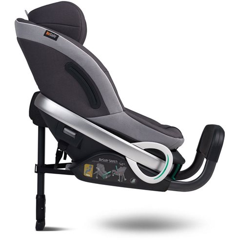 BeSafe Stretch Fotelik Samochodowy 9-36 kg