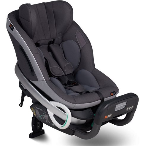 BeSafe Stretch Fotelik Samochodowy 9-36 kg