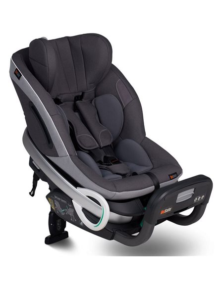 BeSafe Stretch Fotelik Samochodowy 9-36 kg