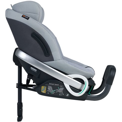 BeSafe Stretch Fotelik Samochodowy 9-36 kg