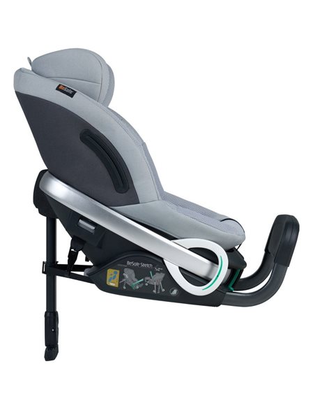 BeSafe Stretch Fotelik Samochodowy 9-36 kg