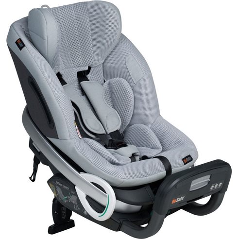 BeSafe Stretch Fotelik Samochodowy 9-36 kg