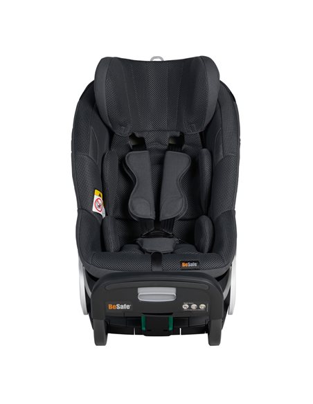 BeSafe Stretch Fotelik Samochodowy 9-36 kg