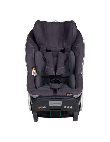 BeSafe Stretch Fotelik Samochodowy 9-36 kg