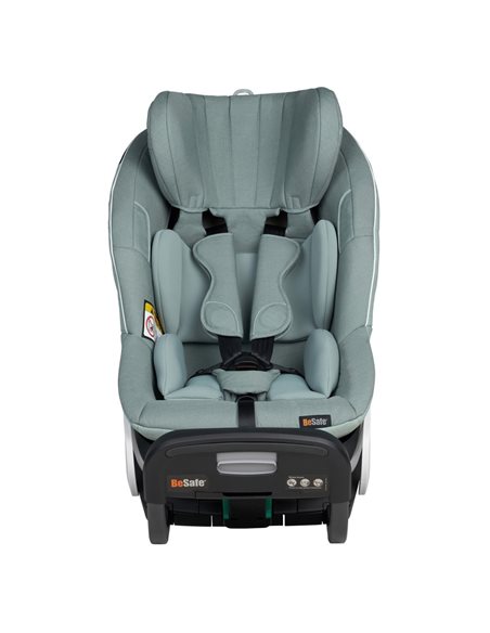 BeSafe Stretch Fotelik Samochodowy 9-36 kg