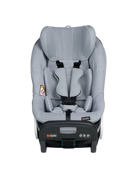 BeSafe Stretch Fotelik Samochodowy 9-36 kg