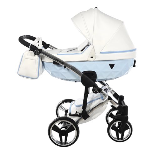 Junama CANDY Wózek Głęboko-Spacerowy 2w1