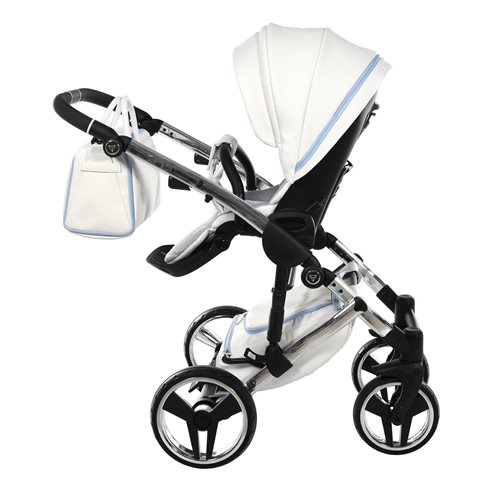 Junama CANDY Wózek Głęboko-Spacerowy 2w1