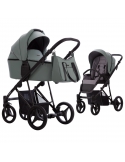 Bebetto Flavio Pro Wózek Głęboko Spacerowy 2w1