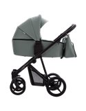 Bebetto Flavio Pro Wózek Głęboko Spacerowy 2w1