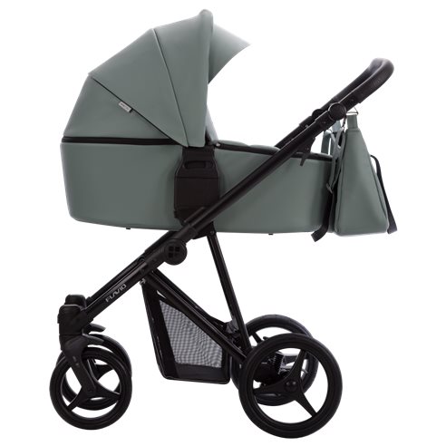 Bebetto Flavio Pro Wózek Głęboko Spacerowy 2w1