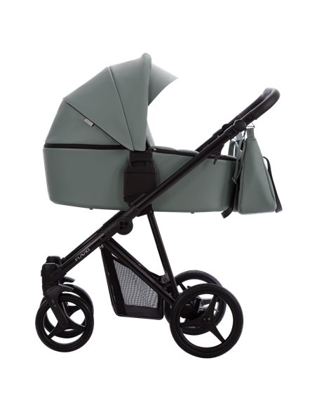 Bebetto Flavio Pro Wózek Głęboko Spacerowy 2w1