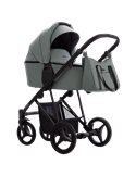 Bebetto Flavio Pro Wózek Głęboko Spacerowy 2w1
