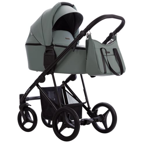 Bebetto Flavio Pro Wózek Głęboko Spacerowy 2w1