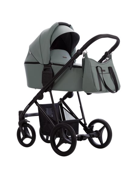 Bebetto Flavio Pro Wózek Głęboko Spacerowy 2w1