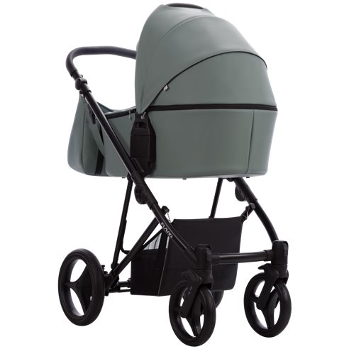 Bebetto Flavio Pro Wózek Głęboko Spacerowy 2w1