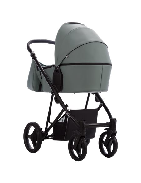 Bebetto Flavio Pro Wózek Głęboko Spacerowy 2w1