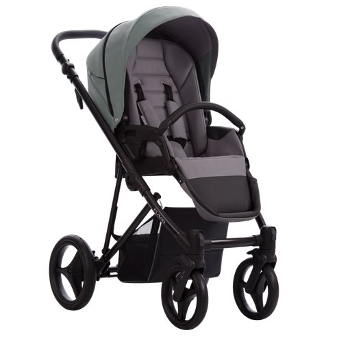 Bebetto Flavio Pro Wózek Głęboko Spacerowy 2w1