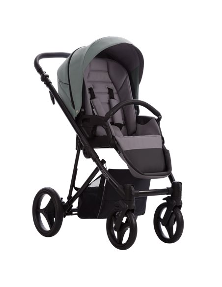 Bebetto Flavio Pro Wózek Głęboko Spacerowy 2w1