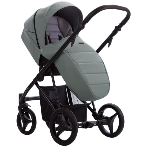 Bebetto Flavio Pro Wózek Głęboko Spacerowy 2w1