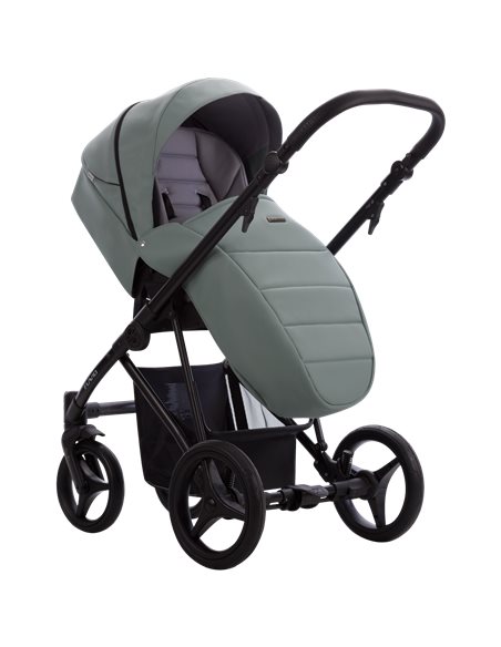 Bebetto Flavio Pro Wózek Głęboko Spacerowy 2w1