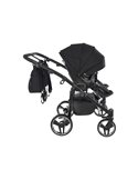 Junama Diamond BASIC DUO CLASSIC Wózek Bliźniaczy 2w1