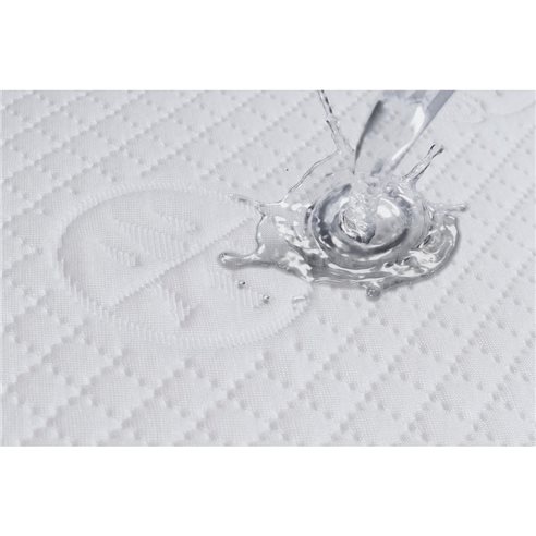 Materac RUCKEN  HANDY Do Łóżeczka CHICCO NEXT2ME FOREVE