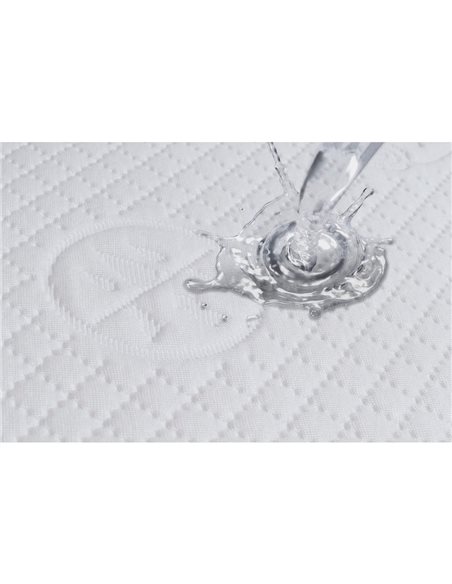 Materac RUCKEN  HANDY Do Łóżeczka CHICCO NEXT2ME FOREVE