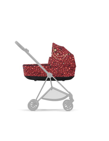 Cybex Gondola Mios Lux 4.0 Design Collaborations