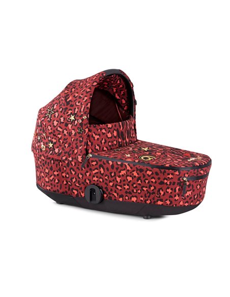 Cybex Gondola Mios Lux 4.0 Design Collaborations