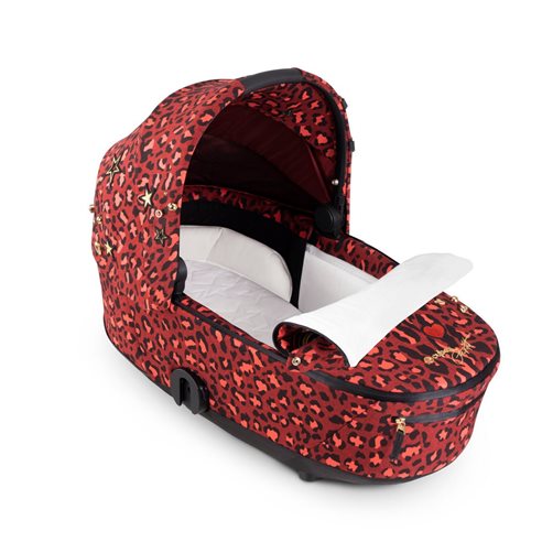 Cybex Gondola Mios Lux 4.0 Design Collaborations