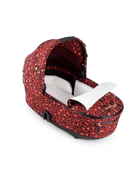 Cybex Gondola Mios Lux 4.0 Design Collaborations