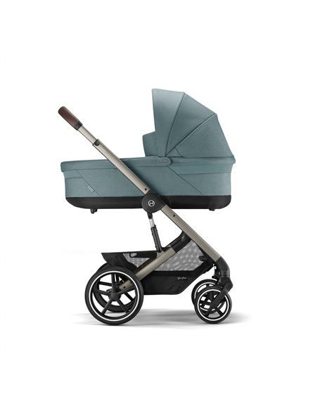 Cybex Gondola S LUX 2023