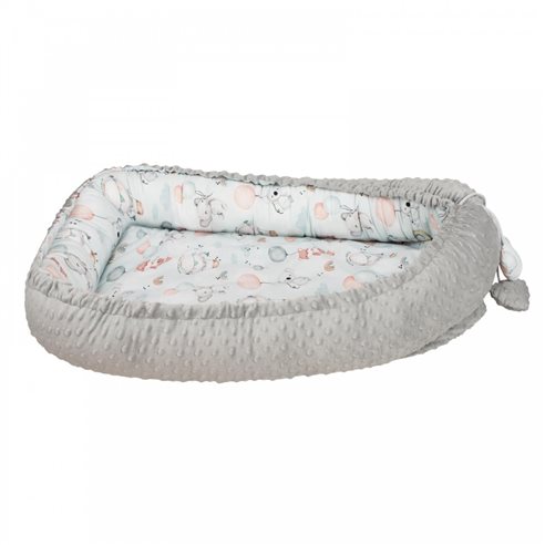 Bonjour Chérie Kokon Bambusowy