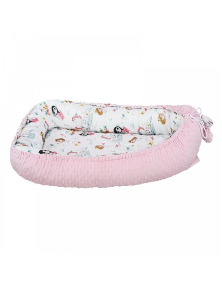 Bonjour Chérie Kokon Bambusowy